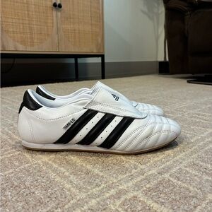 adidas taekwondo sneaker